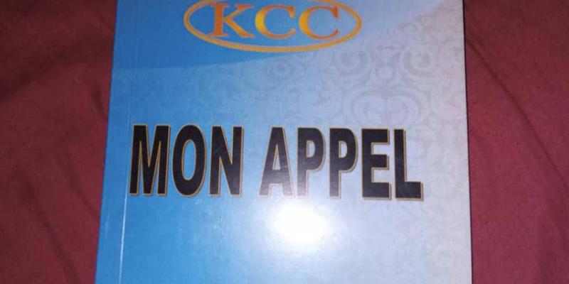 KCC Mon appel