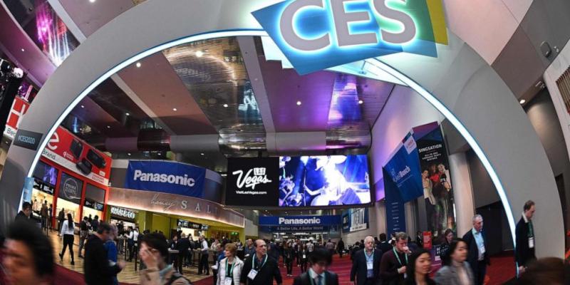 Consumer Electronics Show 