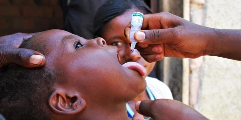 Semaine africaine de vaccination 