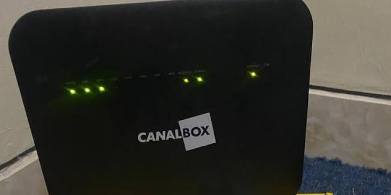 Canalbox