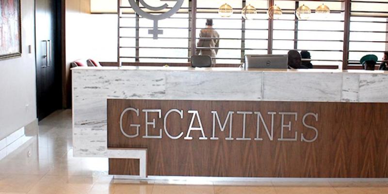 Gecamines 