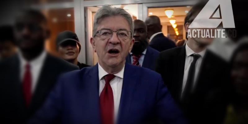 Jean-Luc Mélenchon