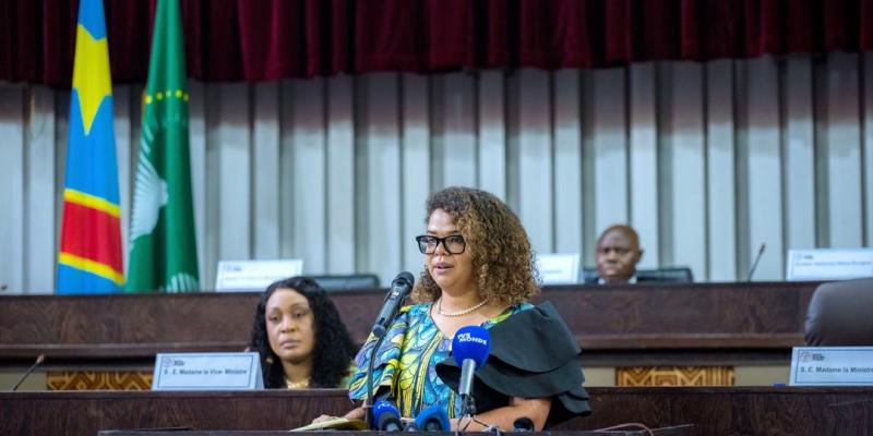 La Minaffet Thérèse Kayikwamba Wagner