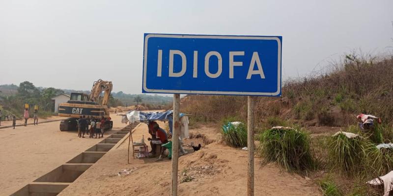 Idiofa