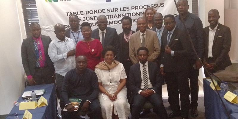 Photo Actualite.cd