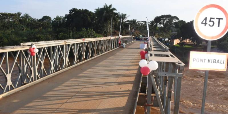 Pont Kibali