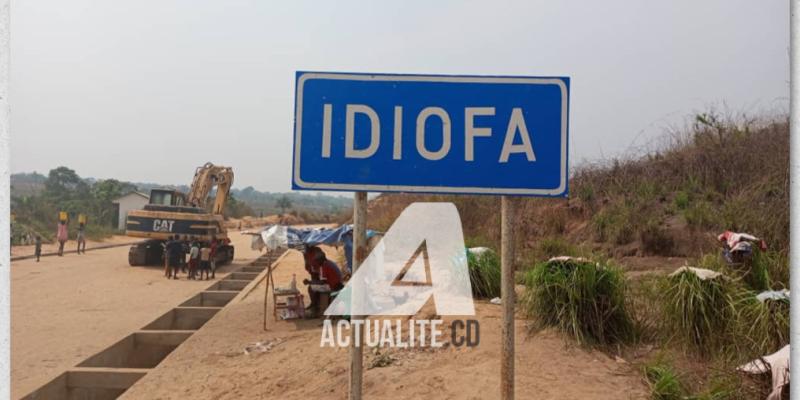Idiofa
