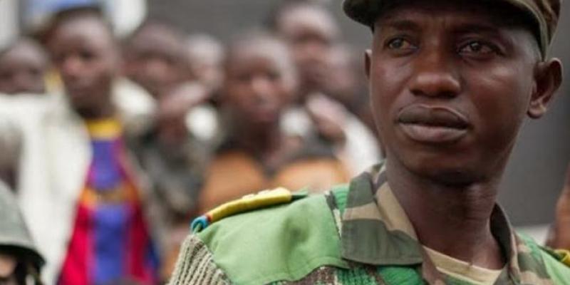 Mamadou Ndala