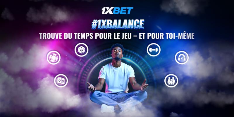 1XBET
