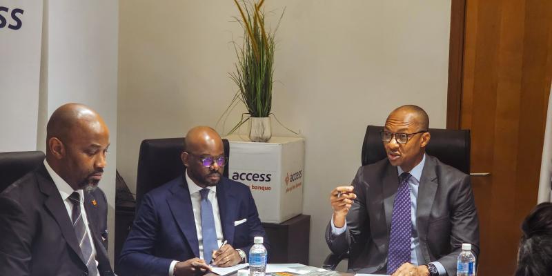 Photo Access Bank
