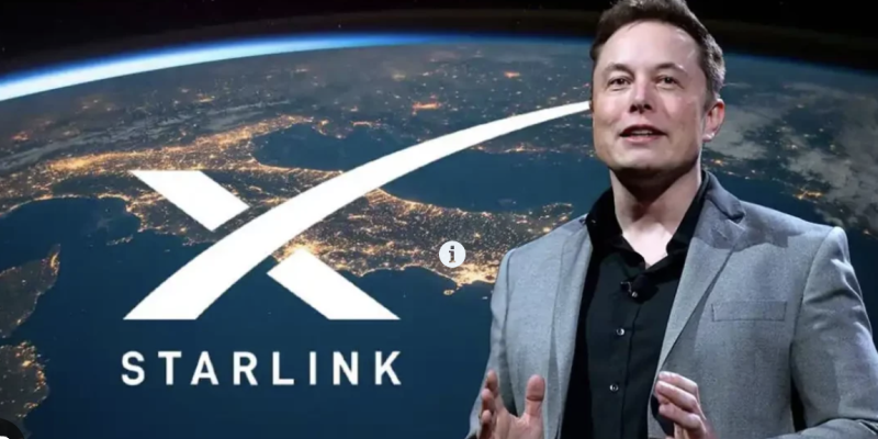 Starlink