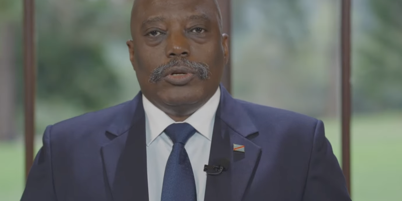 Joseph Kabila