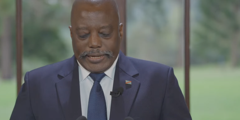 Joseph Kabila
