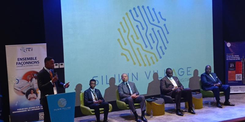 Troisième édition du Forum des jeunes sur la gouvernance de l’internet en RDC