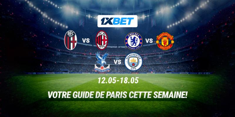 1XBET 
