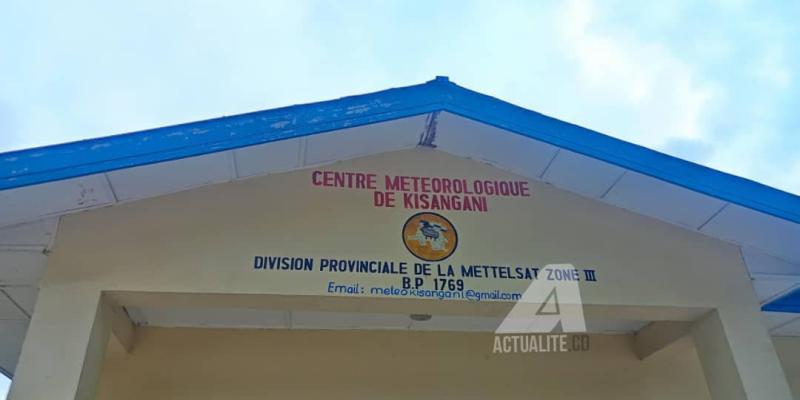 Mettelsat Kisangani
