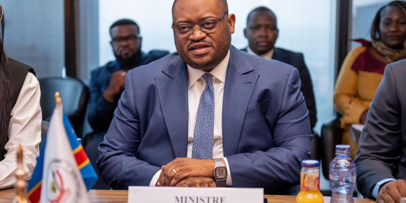 Doudou Fwamba