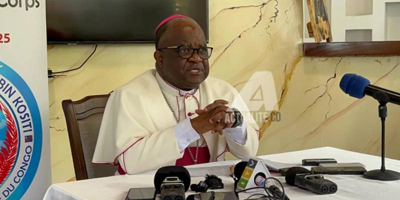 Mgr Willy Ngumbi
