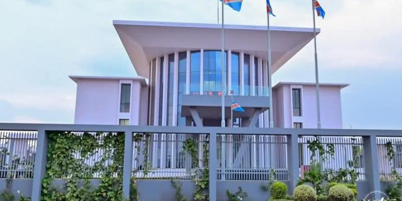La salle polyvalente du Gouvernorat inaugurée