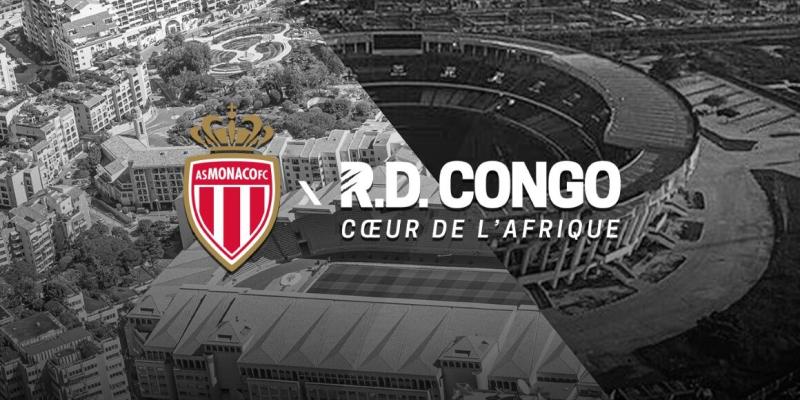 Partenariat Monaco-RDC