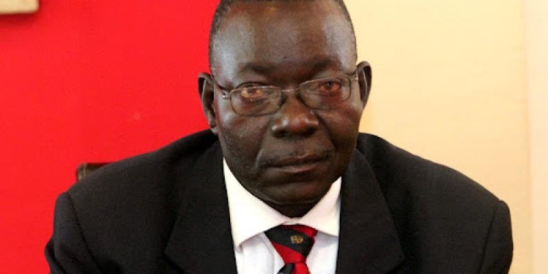 Léonard Mulamba