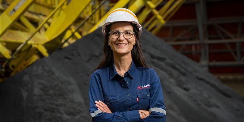 Annebel Oosthuizen 