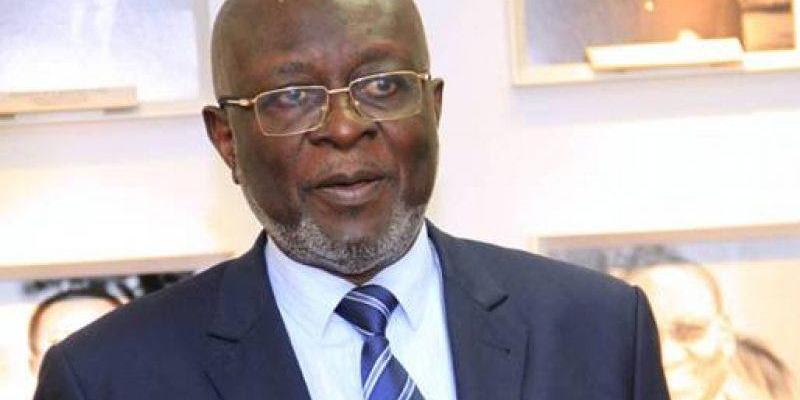 Célestin Tunda Ya Kasende 