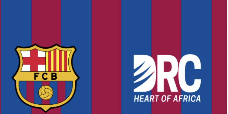 Barcelone/RDC Ph. Droits tiers