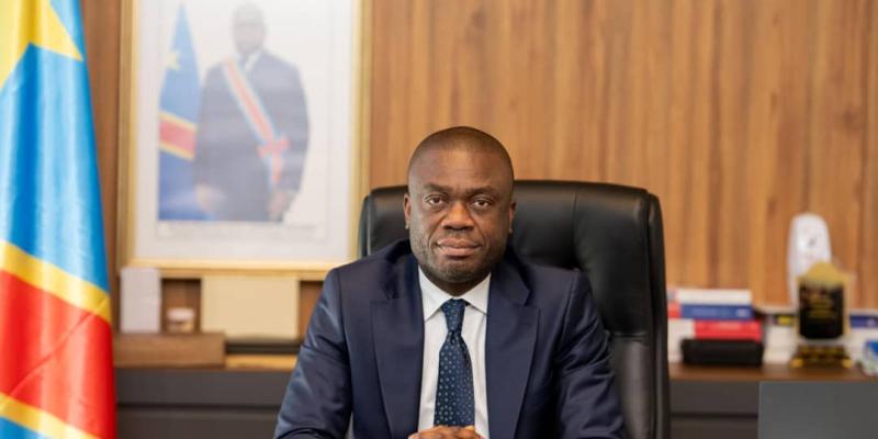Dieudonné Ntumba Kasonga