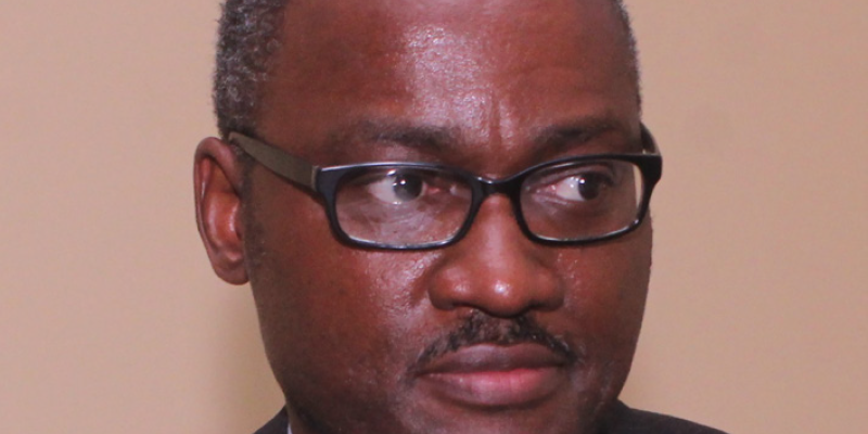 André Nyembwe Musungaie