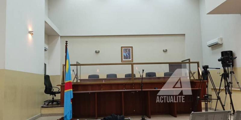 Imminente ouverture du procès contre Josep Kabila à la Haute cour militaire