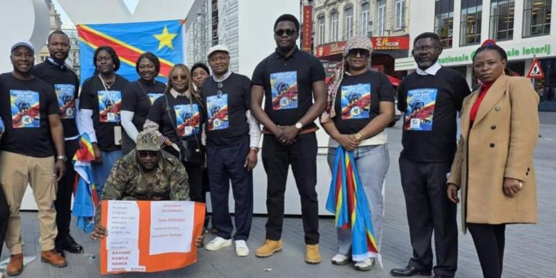 Le Front Uni pour la RDC Asbl 