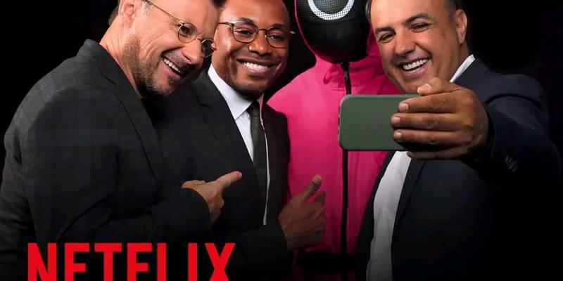 NETFLIX sur Canal+ dans la nouvelle formule Tout Canal+