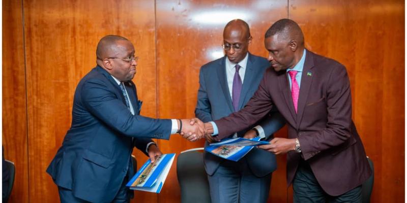 Tripartite RDC-HCR-Rwanda 