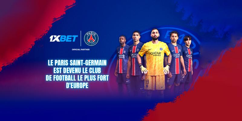 1XBET 