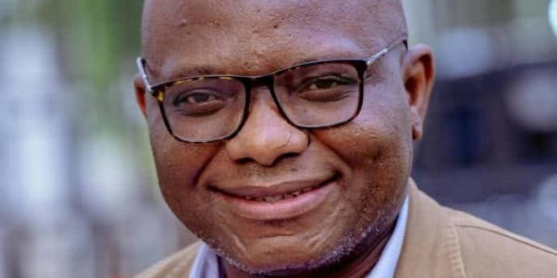 Amedée Mwarabu, Journaliste, Chroniqueur Économique
