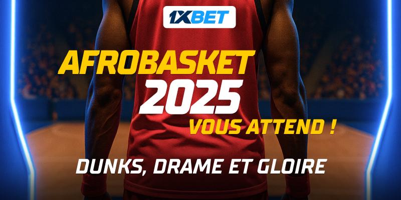 Afrobasket 2025