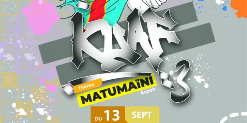 Illustration. ACTUALITE.CD