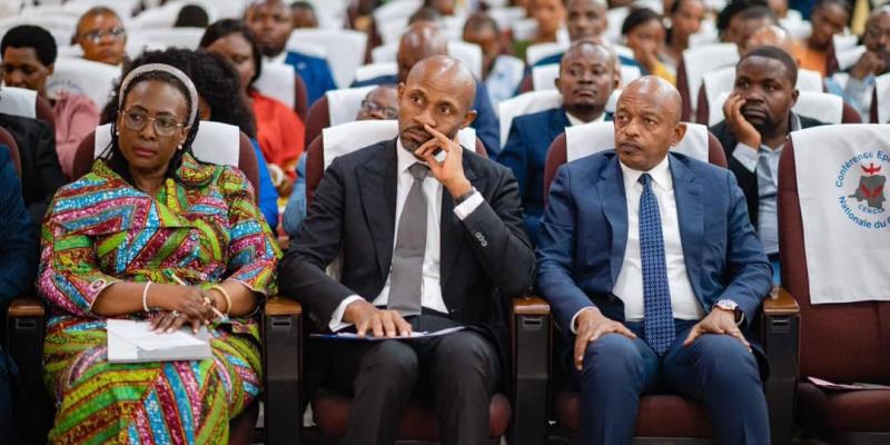 Commémoration du massacre perpétré dans le camp de Gatumba contre la communauté Banyamulenge