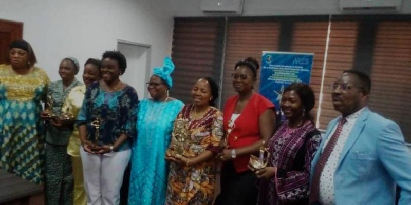 Les chercheuses de l'UNIKIN