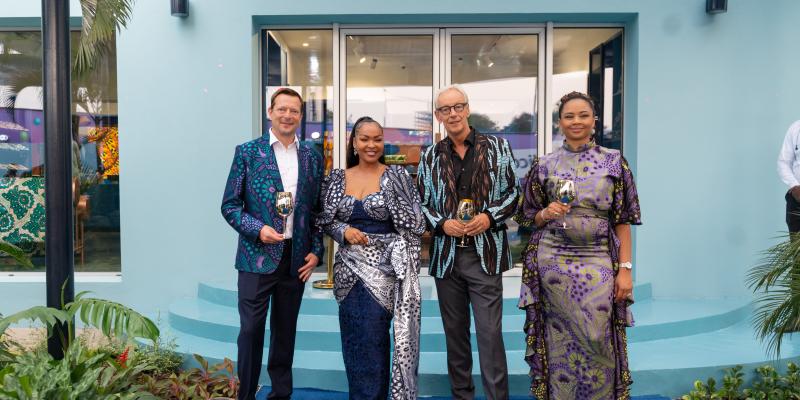 Photo Vlisco 