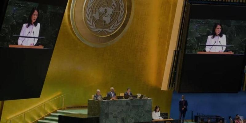 80e session de l'Assemblée générale de l'ONU