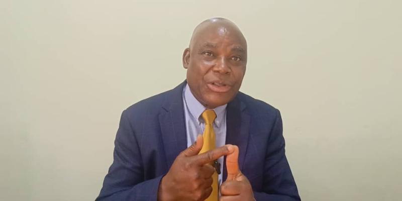 Hubert Tshisuaka Masoka