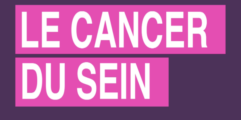Target révèle les résultats de son étude sur le cancer de sein 