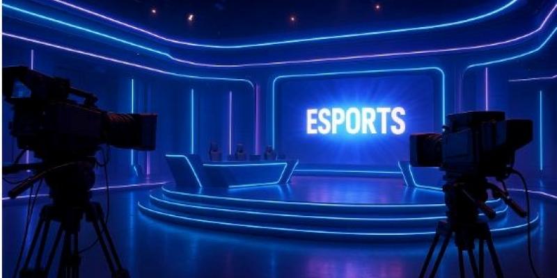 ESPORTS 
