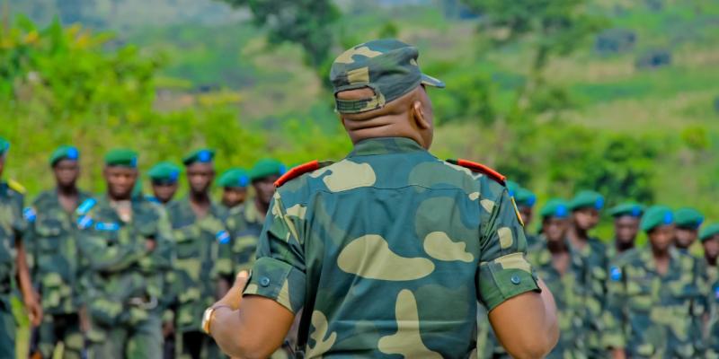 FARDC