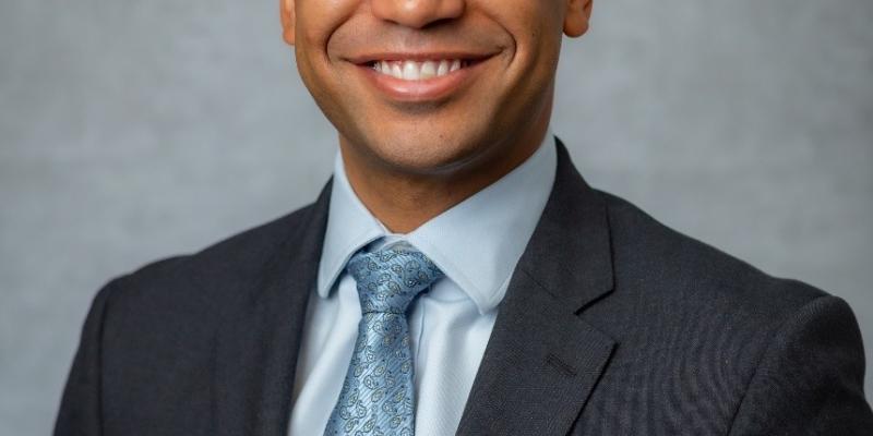 Olivier Binyingo, président du Conseil d’Administration (PCA) de Kamoa Copper
