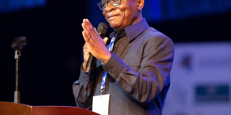 Justin Kalumba