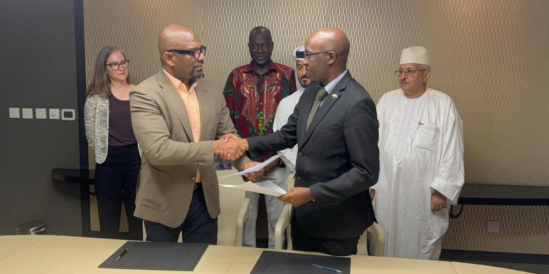Le gouvernement et l'AFC/M23 signent le mécanisme crucial de supervision et de vérification d'un cessez-le-feu permanent