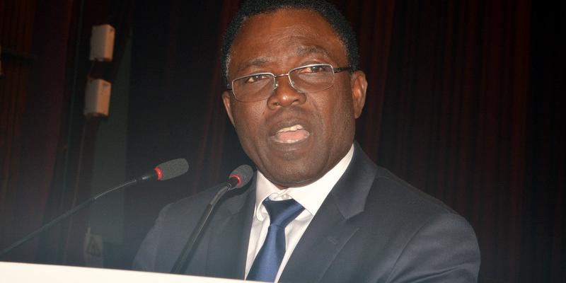 Théophile Mbemba